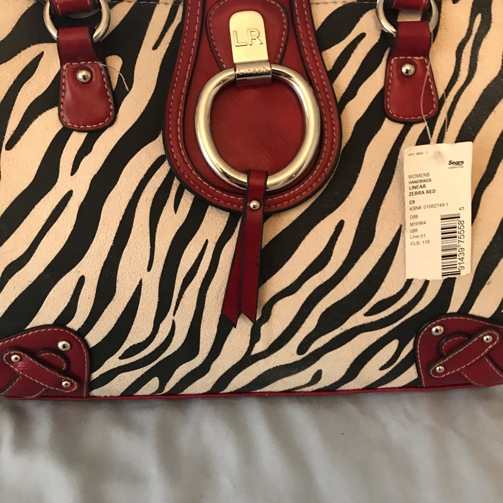Womens handbag